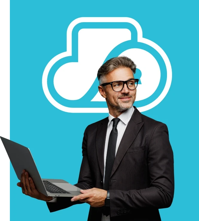 A gestão de dispositivos móveis da empresa começa com a MDM Cloud